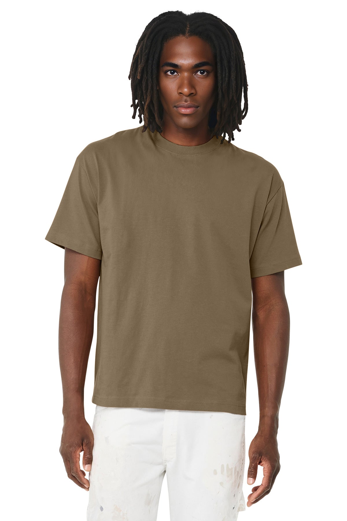 BELLA+CANVAS ®  Unisex 6-Ounce Heavyweight Tee BC3010
