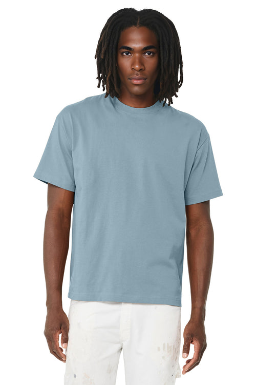 BELLA+CANVAS ®  Unisex 6-Ounce Heavyweight Tee BC3010