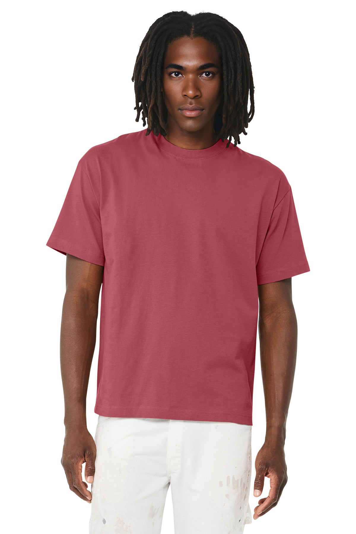 BELLA+CANVAS ®  Unisex 6-Ounce Heavyweight Tee BC3010
