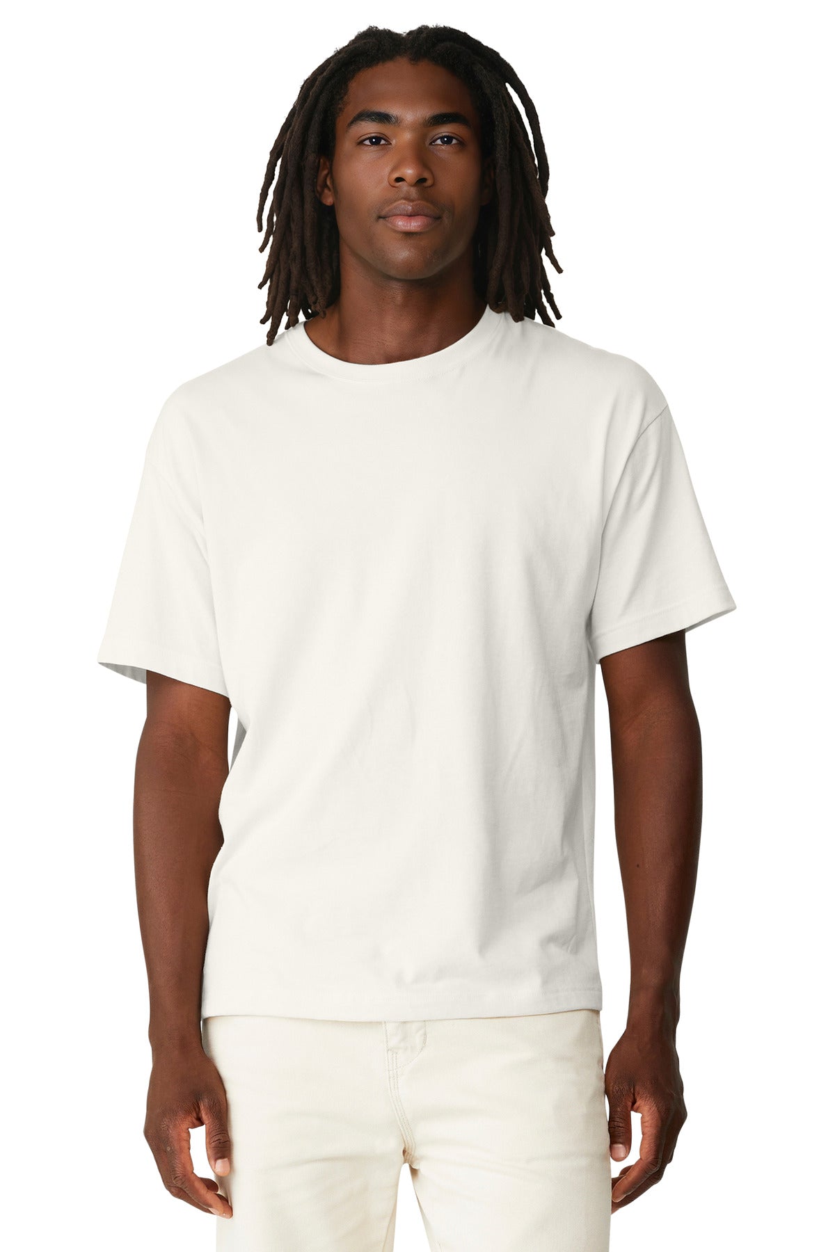BELLA+CANVAS ®  Unisex 6-Ounce Heavyweight Tee BC3010