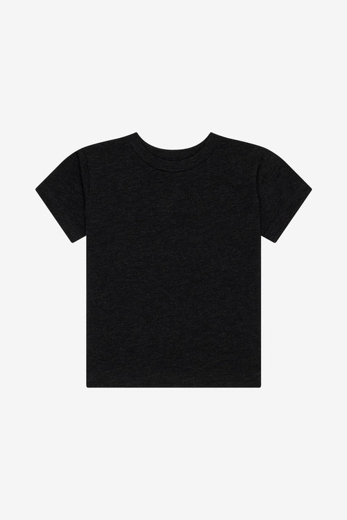 BELLA+CANVAS ®  Toddler Triblend Short Sleeve Tee BC3413T