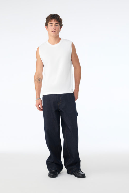 BELLA+CANVAS ®  Unisex Jersey Muscle Tank BC3483