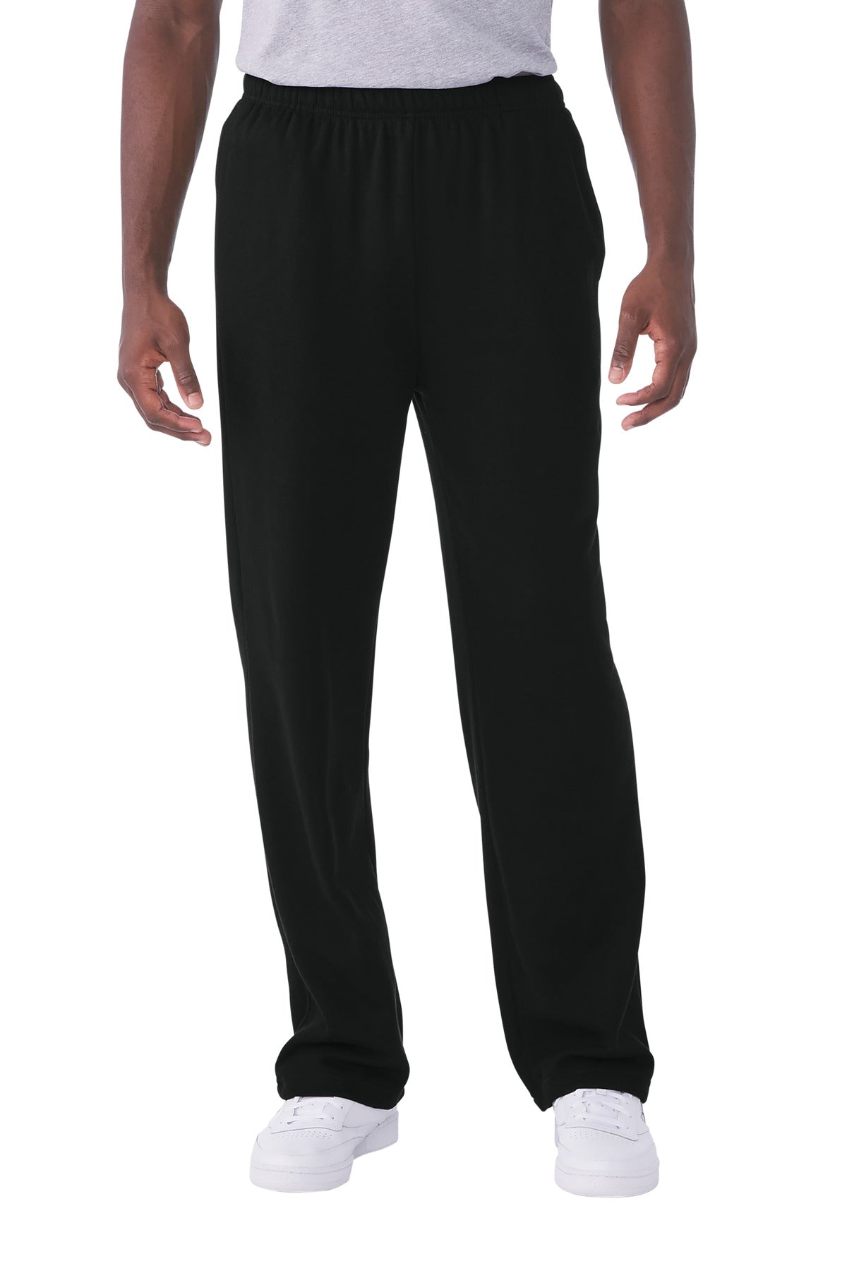 BELLA+CANVAS ®  Unisex Sponge Fleece Straight Leg Sweatpant BC3725