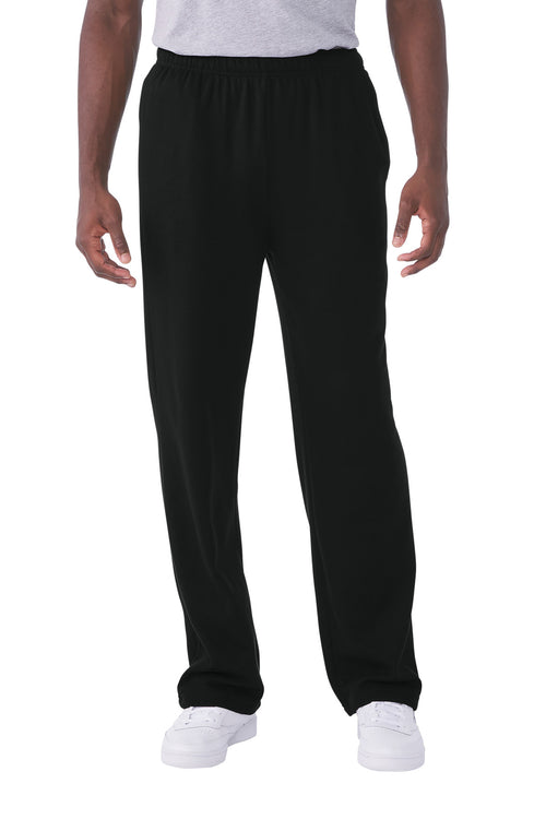 BELLA+CANVAS ®  Unisex Sponge Fleece Straight Leg Sweatpant BC3725