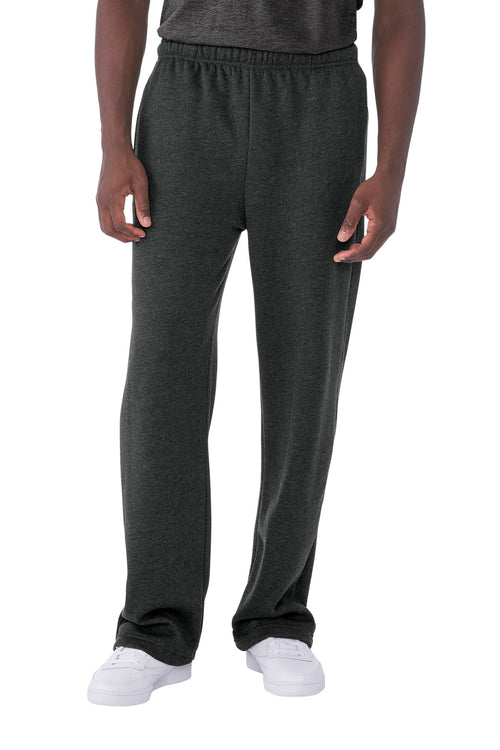BELLA+CANVAS ®  Unisex Sponge Fleece Straight Leg Sweatpant BC3725