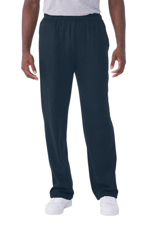 BELLA+CANVAS ®  Unisex Sponge Fleece Straight Leg Sweatpant BC3725