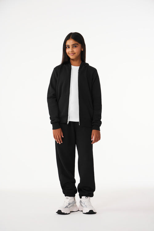 BELLA+CANVAS ®  Youth Sponge Fleece Sweatpant BC3738Y