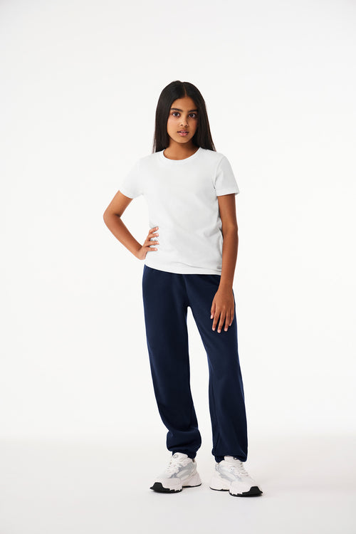 BELLA+CANVAS ®  Youth Sponge Fleece Sweatpant BC3738Y
