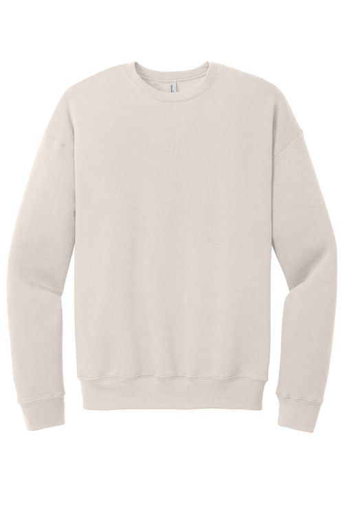 BELLA+CANVAS  ®  Unisex Sponge Fleece Drop Shoulder Sweatshirt. BC3945