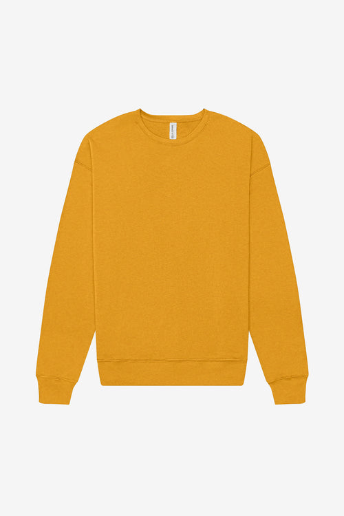 BELLA+CANVAS  ®  Unisex Sponge Fleece Drop Shoulder Sweatshirt. BC3945