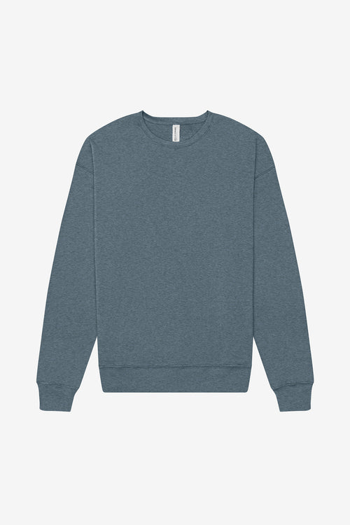 BELLA+CANVAS  ®  Unisex Sponge Fleece Drop Shoulder Sweatshirt. BC3945