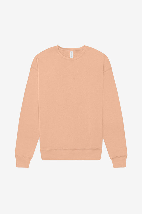 BELLA+CANVAS  ®  Unisex Sponge Fleece Drop Shoulder Sweatshirt. BC3945