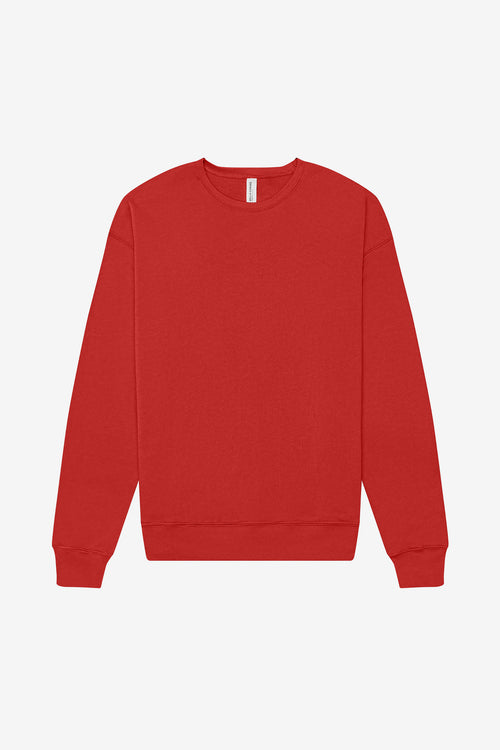 BELLA+CANVAS  ®  Unisex Sponge Fleece Drop Shoulder Sweatshirt. BC3945