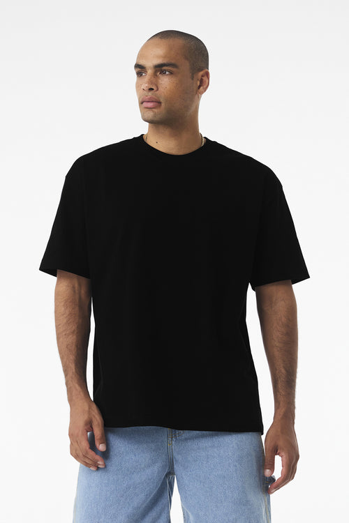 BELLA+CANVAS ®  Unisex 7.5-Ounce Heavyweight Tee BC4610