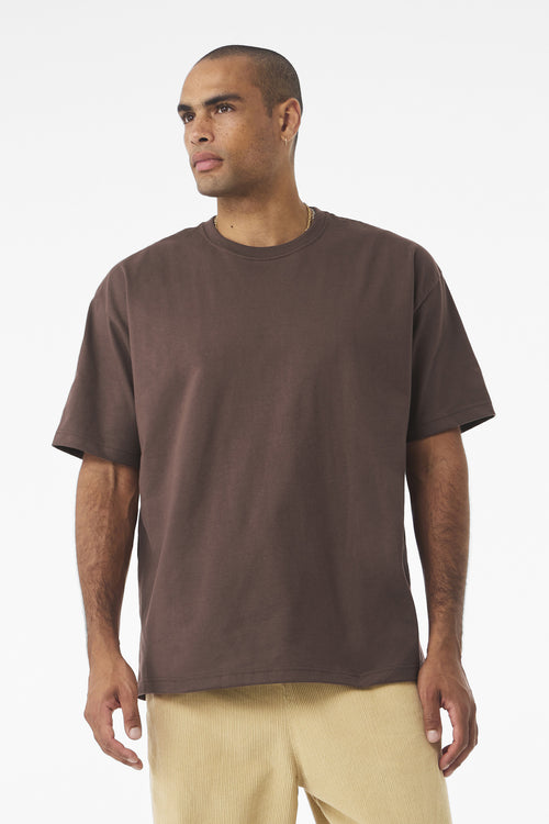BELLA+CANVAS ®  Unisex 7.5-Ounce Heavyweight Tee BC4610