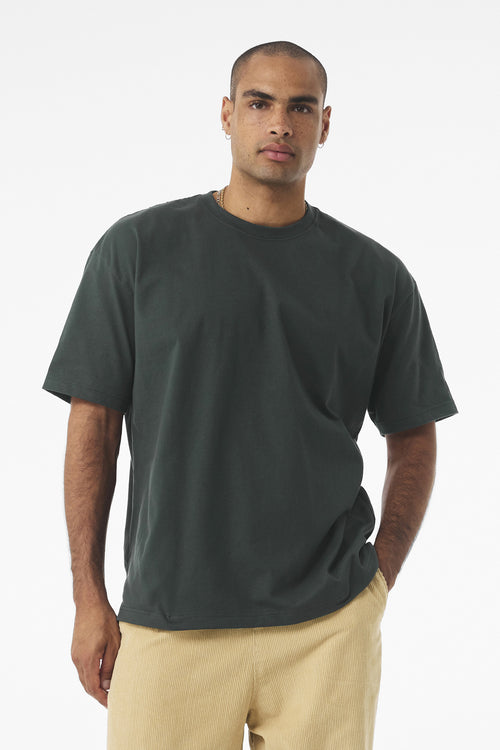 BELLA+CANVAS ®  Unisex 7.5-Ounce Heavyweight Tee BC4610