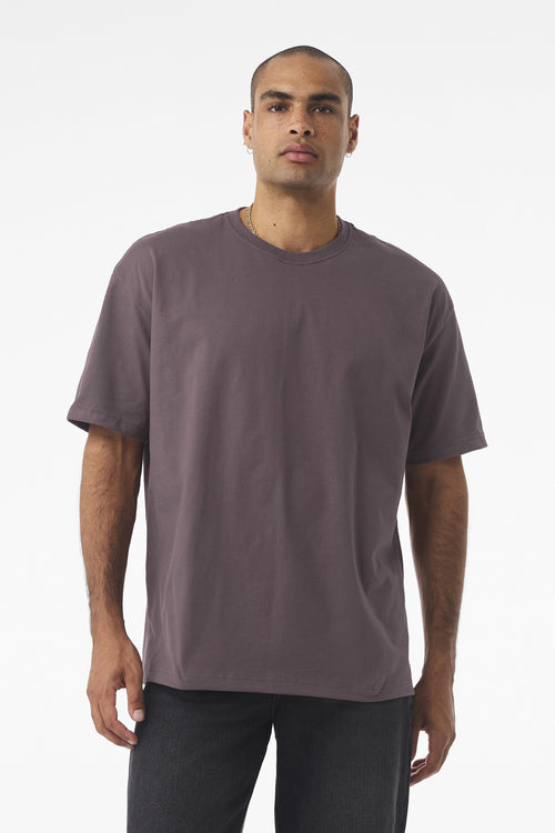 BELLA+CANVAS ®  Unisex 7.5-Ounce Heavyweight Tee BC4610