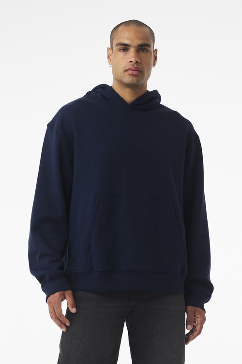 BELLA+CANVAS ®  Unisex 10-Ounce Heavyweight Pullover Hoodie BC4719