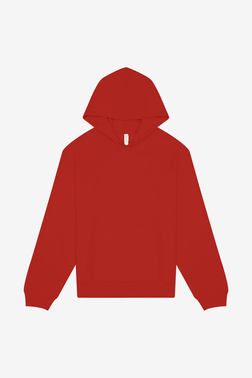 BELLA+CANVAS ®  Unisex 10-Ounce Heavyweight Pullover Hoodie BC4719
