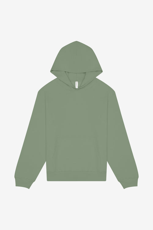 BELLA+CANVAS ®  Unisex 10-Ounce Heavyweight Pullover Hoodie BC4719