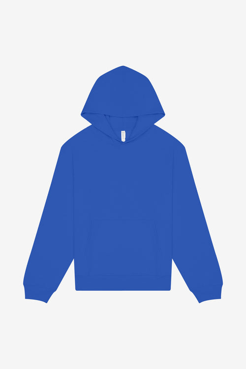 BELLA+CANVAS ®  Unisex 10-Ounce Heavyweight Pullover Hoodie BC4719