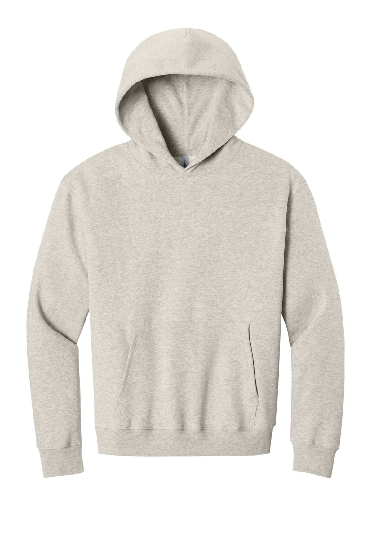 BELLA+CANVAS ®  Unisex 10-Ounce Heavyweight Pullover Hoodie BC4719