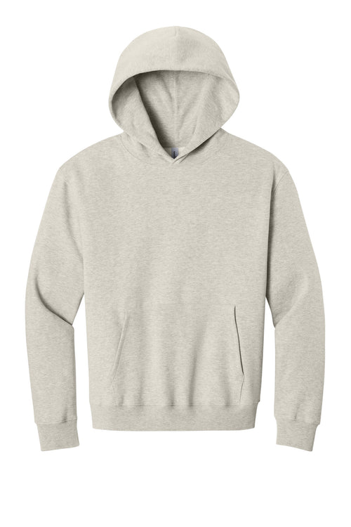 BELLA+CANVAS ®  Unisex 10-Ounce Heavyweight Pullover Hoodie BC4719