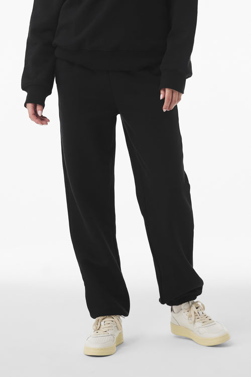 BELLA+CANVAS ®  Unisex 10-Ounce Heavyweight Sweatpant BC4737