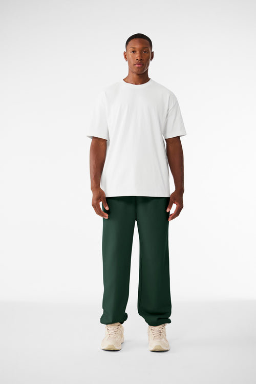 BELLA+CANVAS ®  Unisex 10-Ounce Heavyweight Sweatpant BC4737
