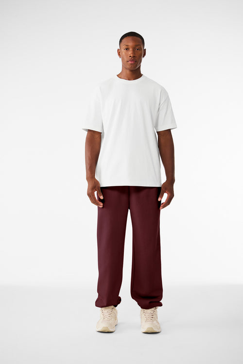 BELLA+CANVAS ®  Unisex 10-Ounce Heavyweight Sweatpant BC4737