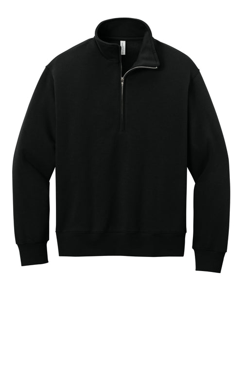 BELLA+CANVAS ®  Unisex 10-Ounce Heavyweight 1/2-Zip Sweatshirt BC4740
