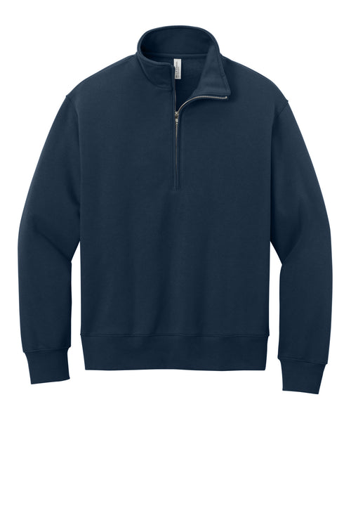 BELLA+CANVAS ®  Unisex 10-Ounce Heavyweight 1/2-Zip Sweatshirt BC4740