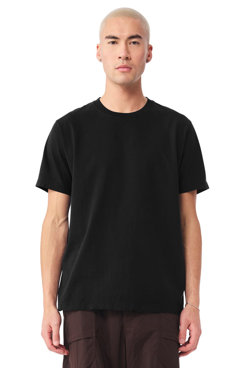 BELLA+CANVAS ®  Unisex Heavyweight Garment-Dyed Tee BC4810GD