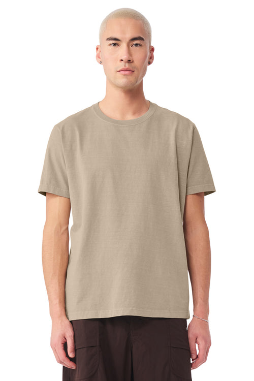 BELLA+CANVAS ®  Unisex Heavyweight Garment-Dyed Tee BC4810GD