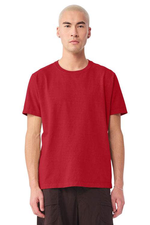 BELLA+CANVAS ®  Unisex Heavyweight Garment-Dyed Tee BC4810GD