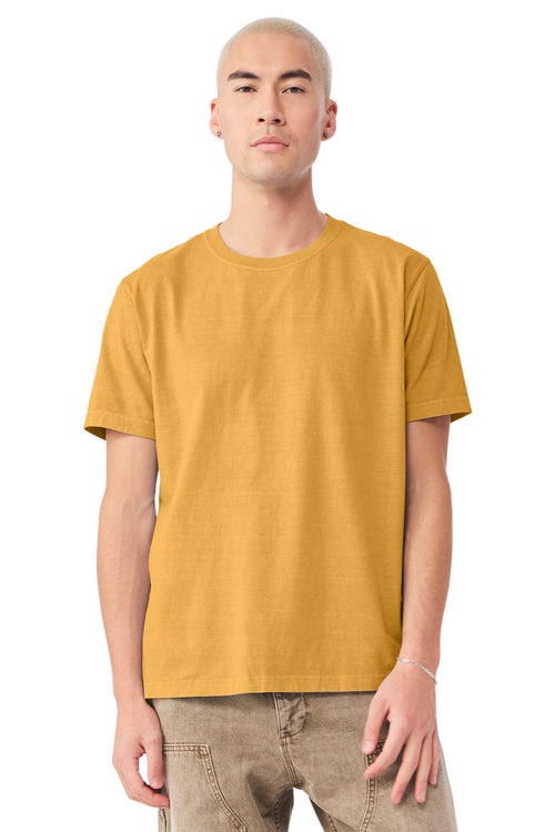 BELLA+CANVAS ®  Unisex Heavyweight Garment-Dyed Tee BC4810GD