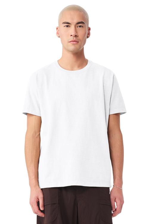 BELLA+CANVAS ®  Unisex Heavyweight Garment-Dyed Tee BC4810GD