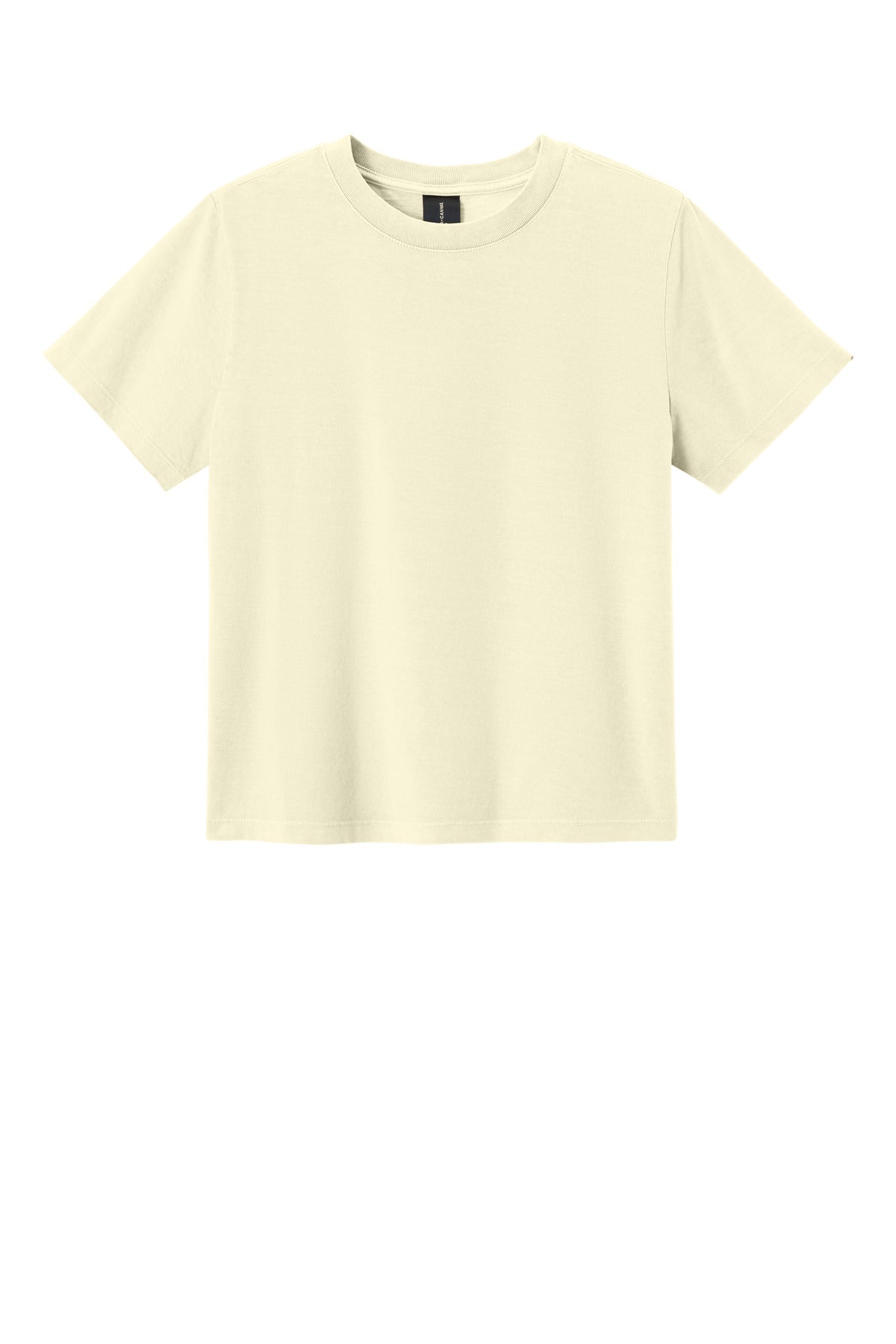 BELLA+CANVAS ®  Women's Heavyweight Garment-Dyed Tee BC6110GD
