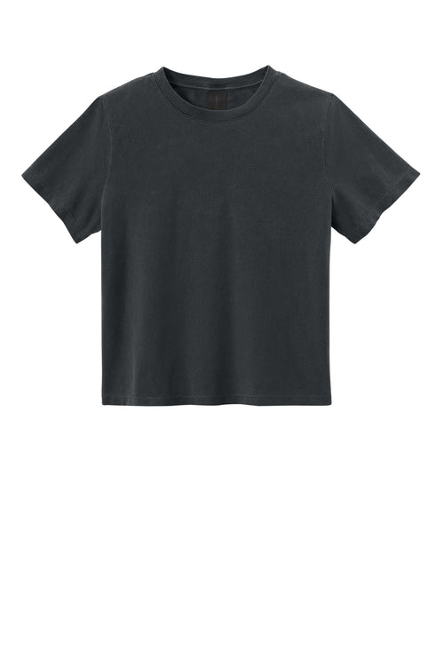 BELLA+CANVAS ®  Women's Heavyweight Garment-Dyed Tee BC6110GD
