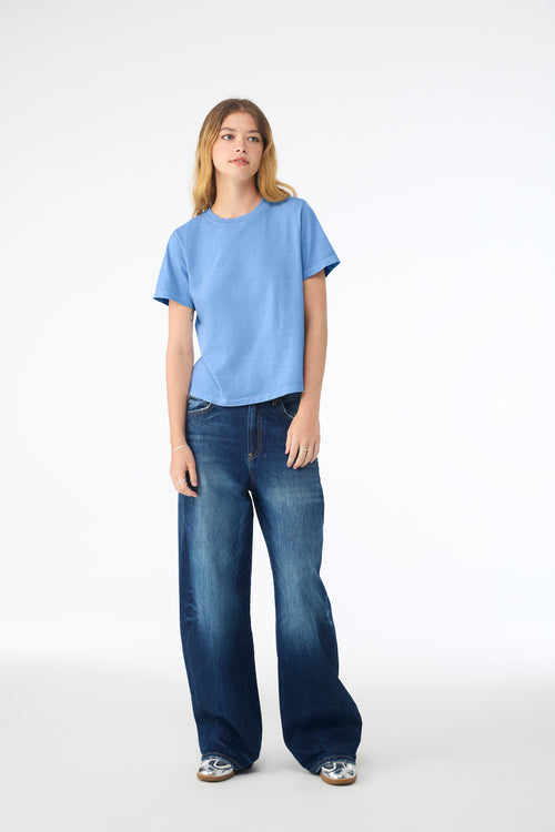 BELLA+CANVAS ®  Women's 6-Ounce Heavyweight Tee BC6110