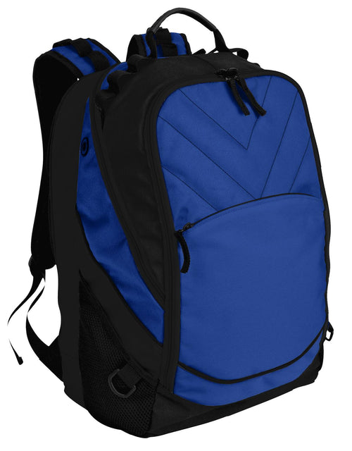 Port Authority ®  Xcape™ Computer Backpack. BG100