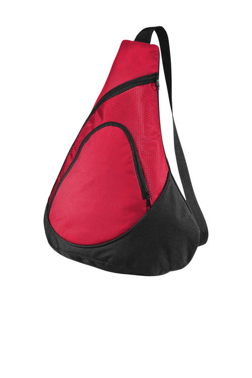 Port Authority ®  - Honeycomb Sling Pack. BG1010