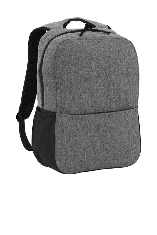 Port Authority  ®  Access Square Backpack. BG218