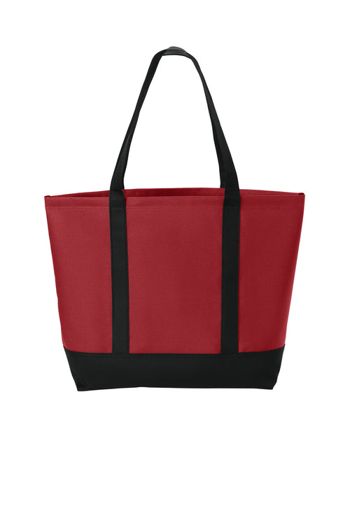 Port Authority ®  Day Tote. BG406