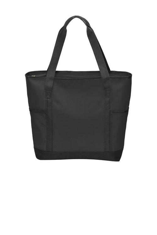 Port Authority ®  On-The-Go Tote. BG411