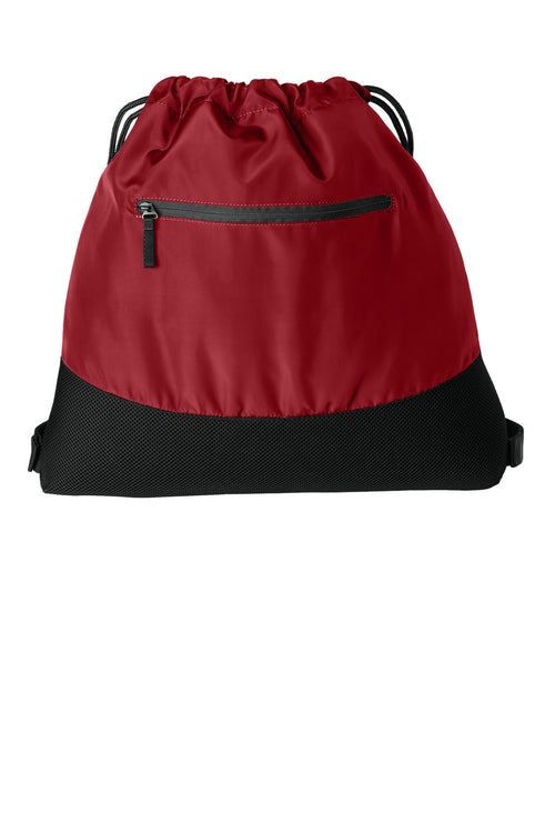 Port Authority ®  Agility Mesh Pocket Cinch BG619