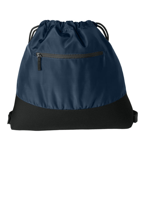 Port Authority ®  Agility Mesh Pocket Cinch BG619