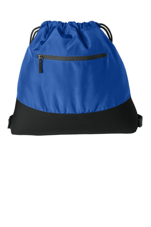Port Authority ®  Agility Mesh Pocket Cinch BG619