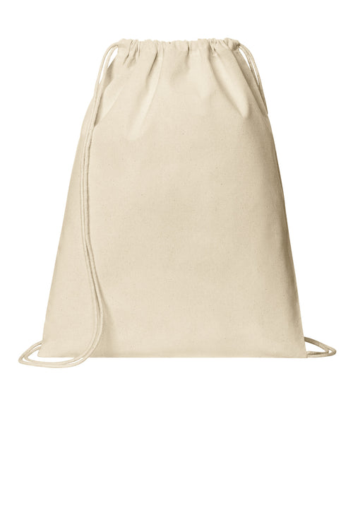 Port Authority ®  Core Cotton Cinch BG6200