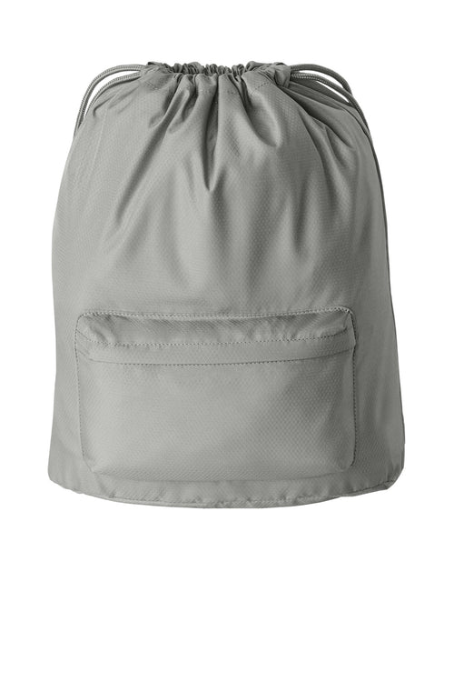 Port Authority ®  Diamond Pocket Cinch BG637
